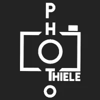 Logo Thiele Photographie